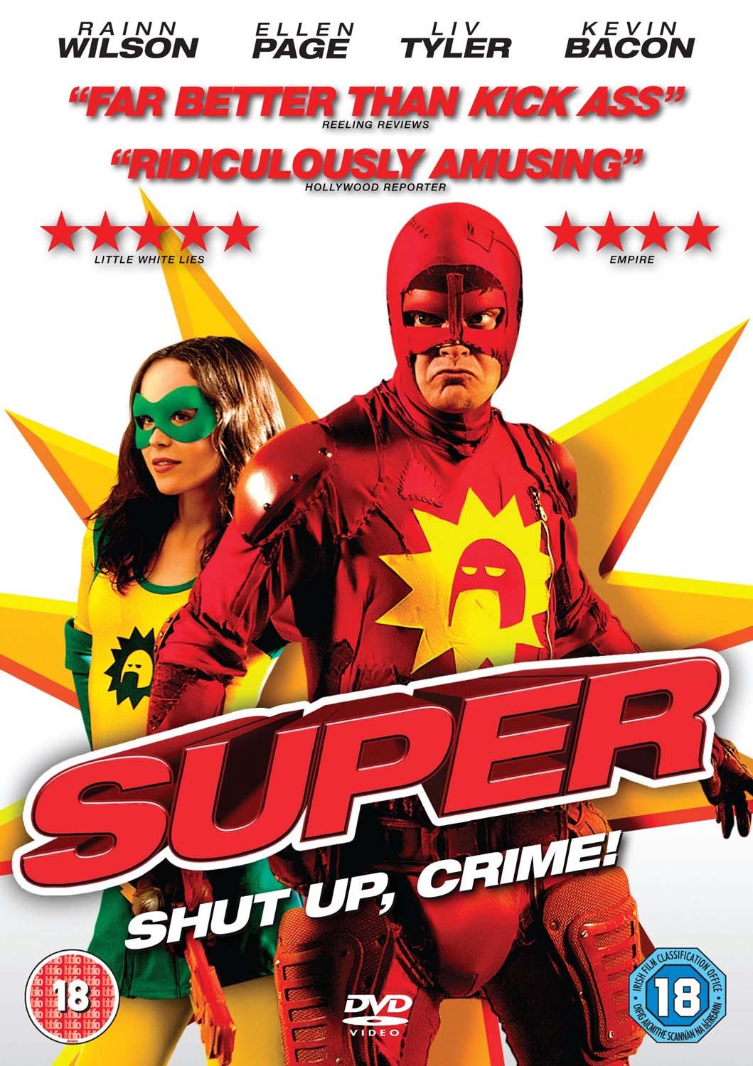 Super (2010)