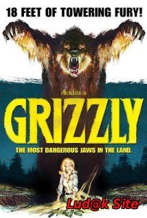 Grizzly (1976)