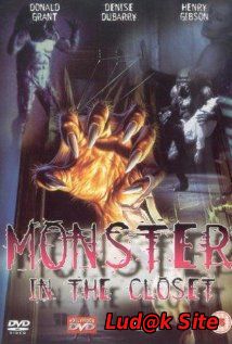 Monster In The Closet (1986)