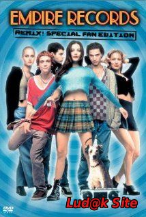Empire Records (1995)