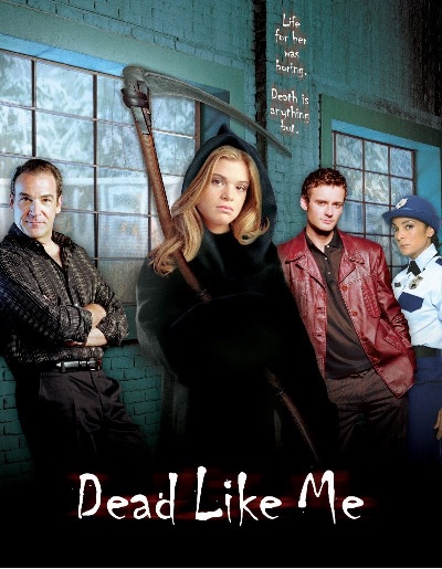 Dead Like Me (2003)