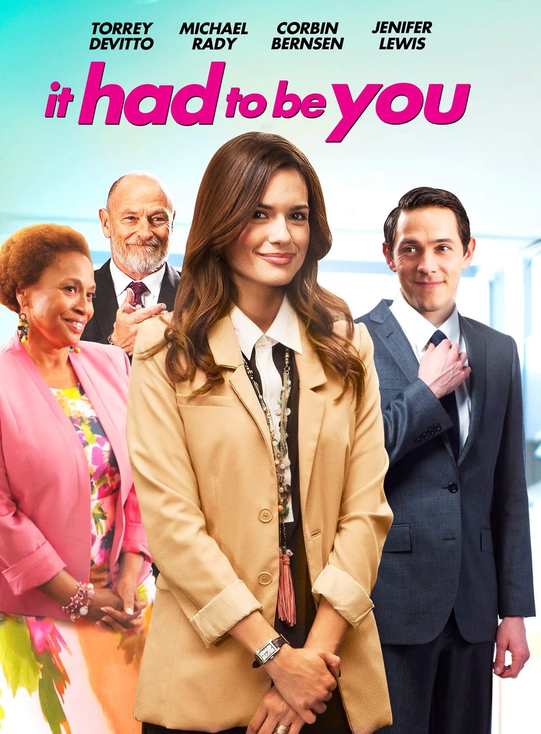 It Had To Be You (2000)