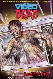 The Video Dead (1987)