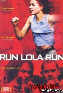 Run Lola Run (1998)