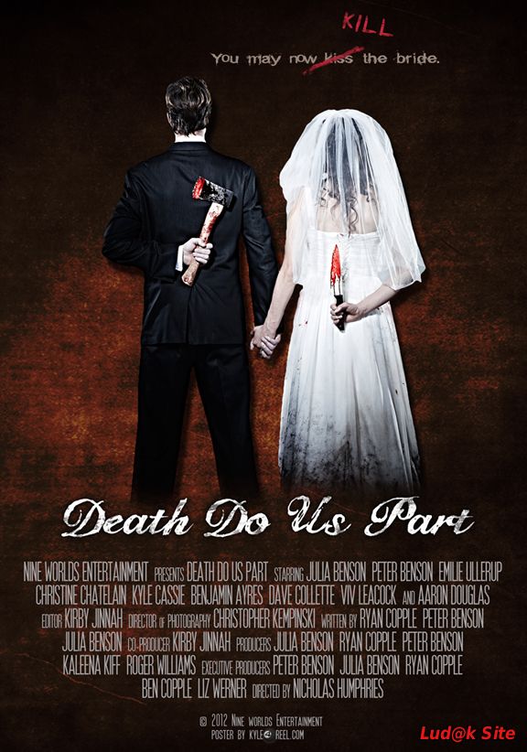 Death Do Us Part (2014)