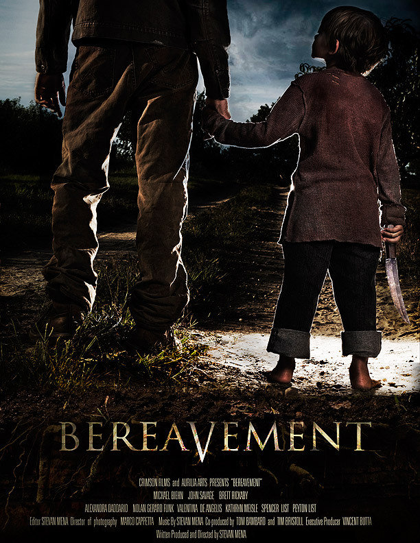 Bereavement (2010)