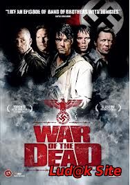 War of the Dead (2011)