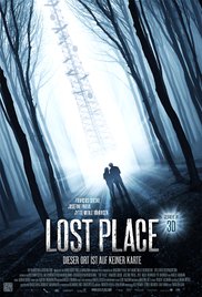 Lost Place (2013)