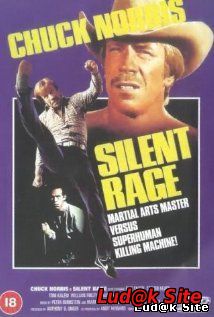 Silent Rage (1982)