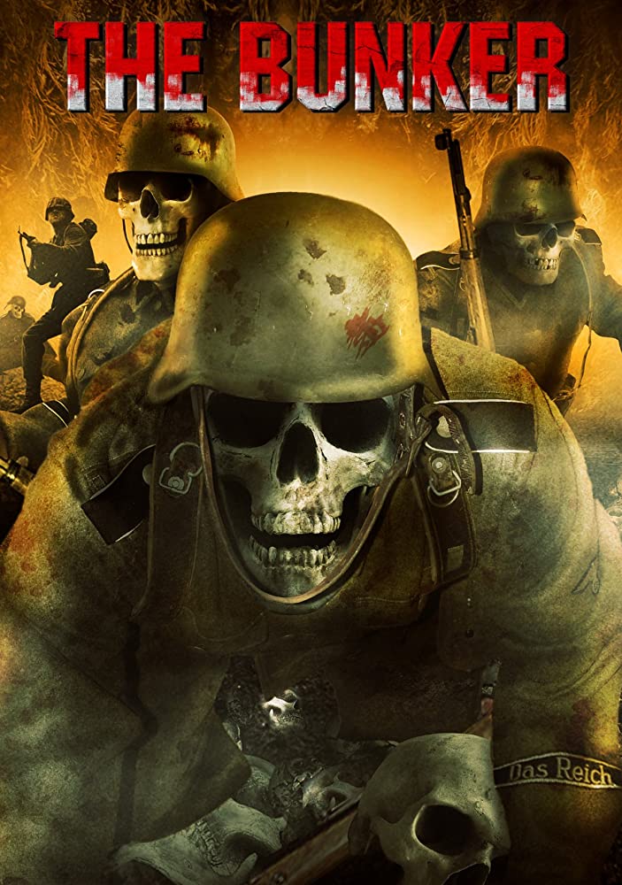 The Bunker (2001)