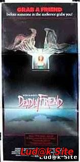 Deadly Friend (1986)