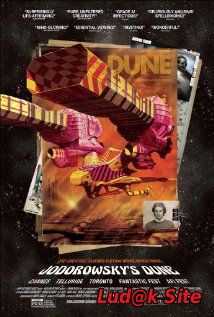 Jodorowsky's Dune (2013)
