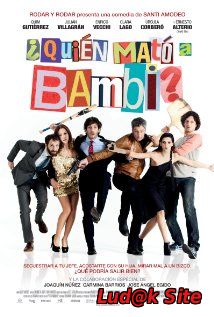 ¿Quién mató a Bambi? Aka Who Killed Bambi? (2013)