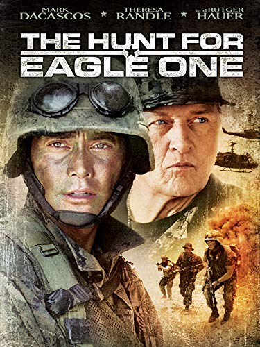 The Hunt For Eagle One: Crash Point (2006)