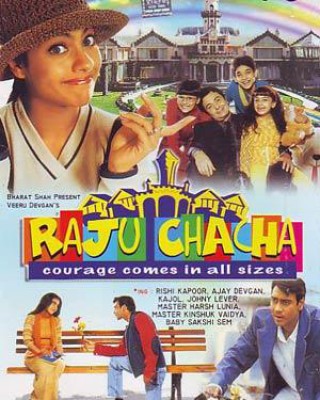 Raju Chacha (2000)