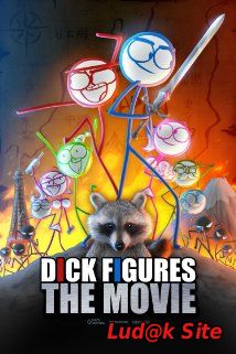Dick Figures: The Movie (2013)