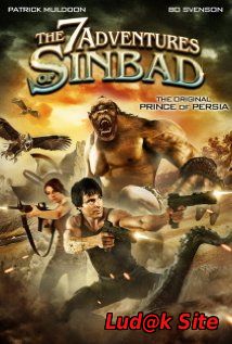 The 7 Adventures of Sinbad (2010)