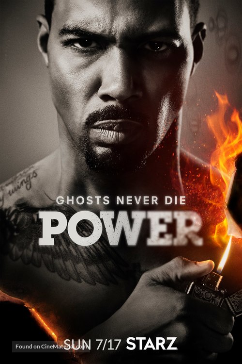 Power (2014)