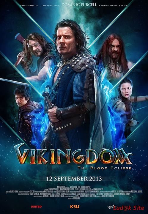 Vikingdom (2013)