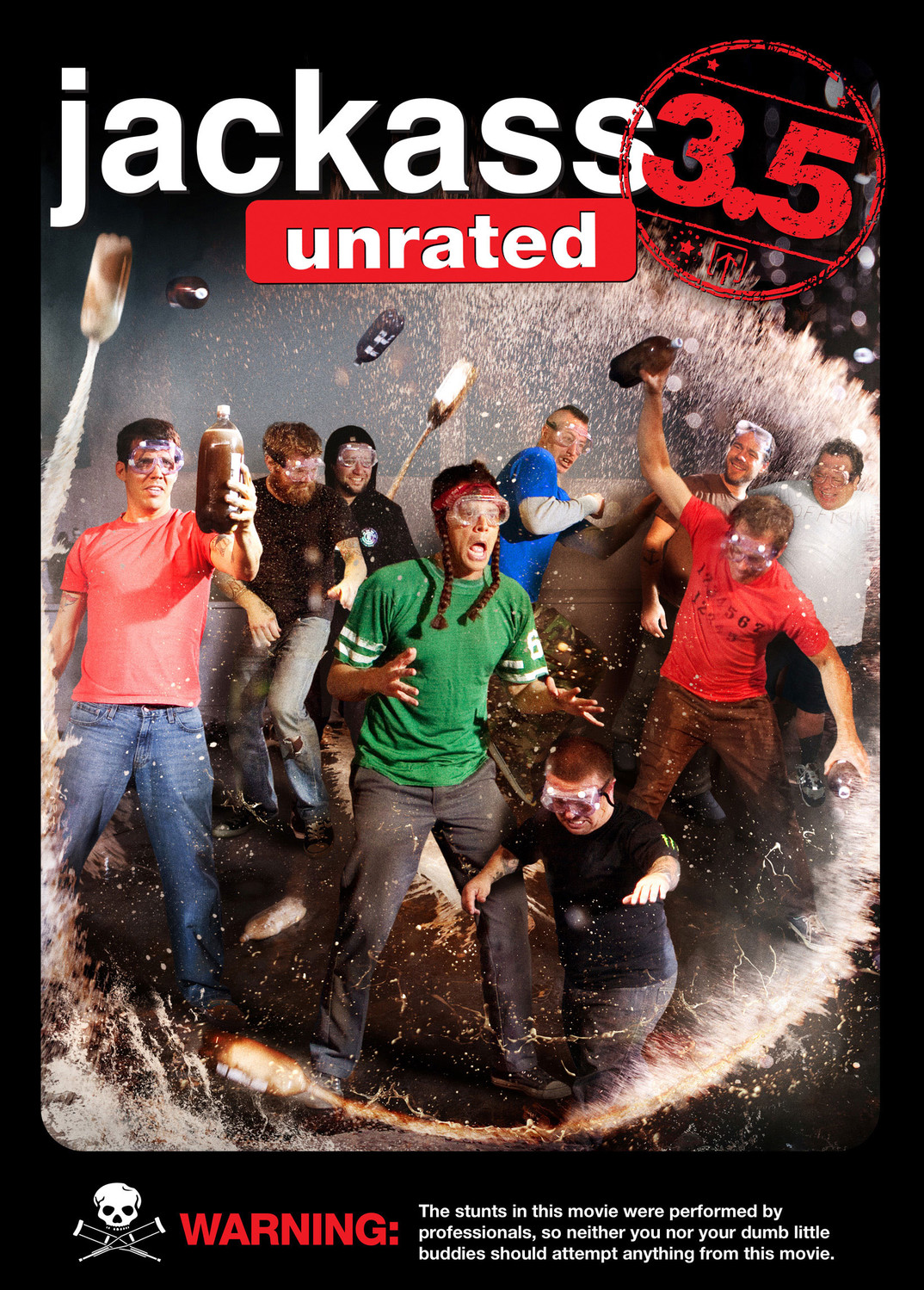 JackAss 3.5 (2011)