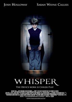 Whisper (2007)