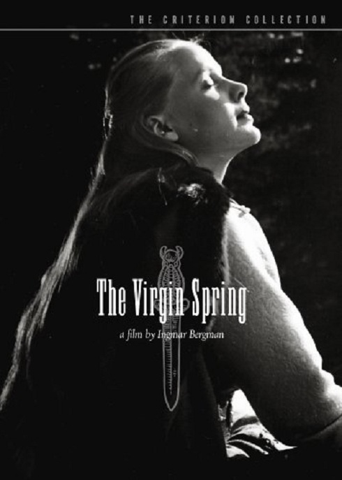 The Virgin Spring (1960)