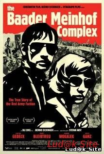 The Baader Meinhof Complex (2008)