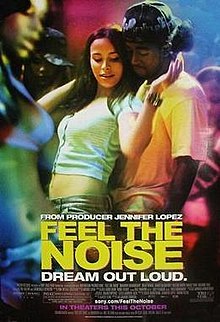 Feel The Noise (2007)