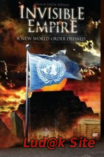 Invisible Empire: A New World Order Defined (2010)