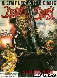 Il était une fois le diable - Devil Story (1985)
