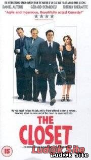The Closet (2001)
