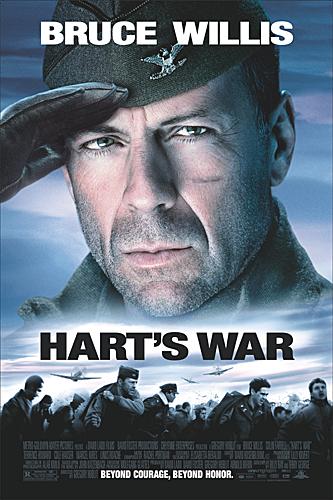 Harts War (2002)