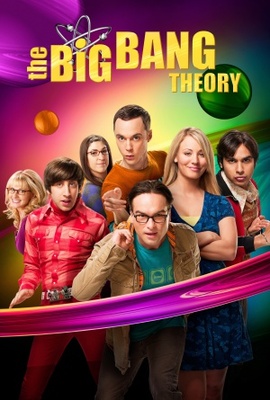 The Big Bang Theory (2007)