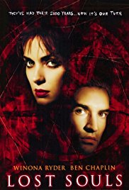 Lost Souls (2000)