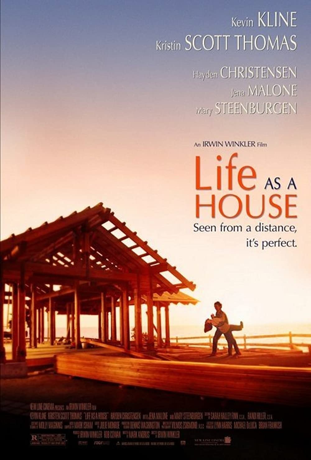 Life As a House (2001)