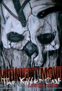 Midnight Movie (2008)