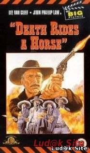 Death Rides a Horse (1967)