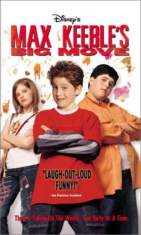 Max Keeble's Big Move (2001)