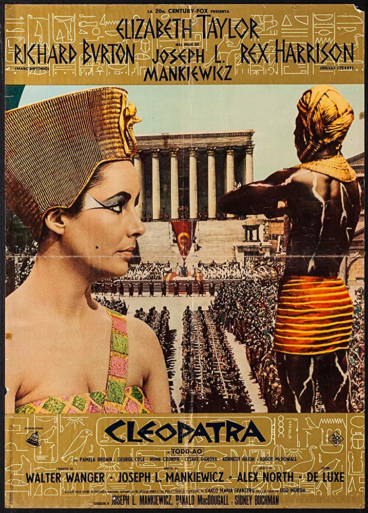 Cleopatra (1963)