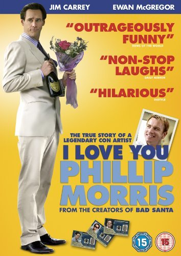 I Love You Phillip Morris (2009)