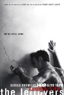 The Leftovers (2014)