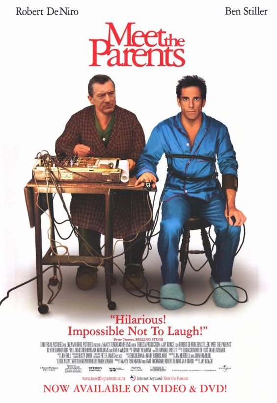 Meet the Parents (2000)