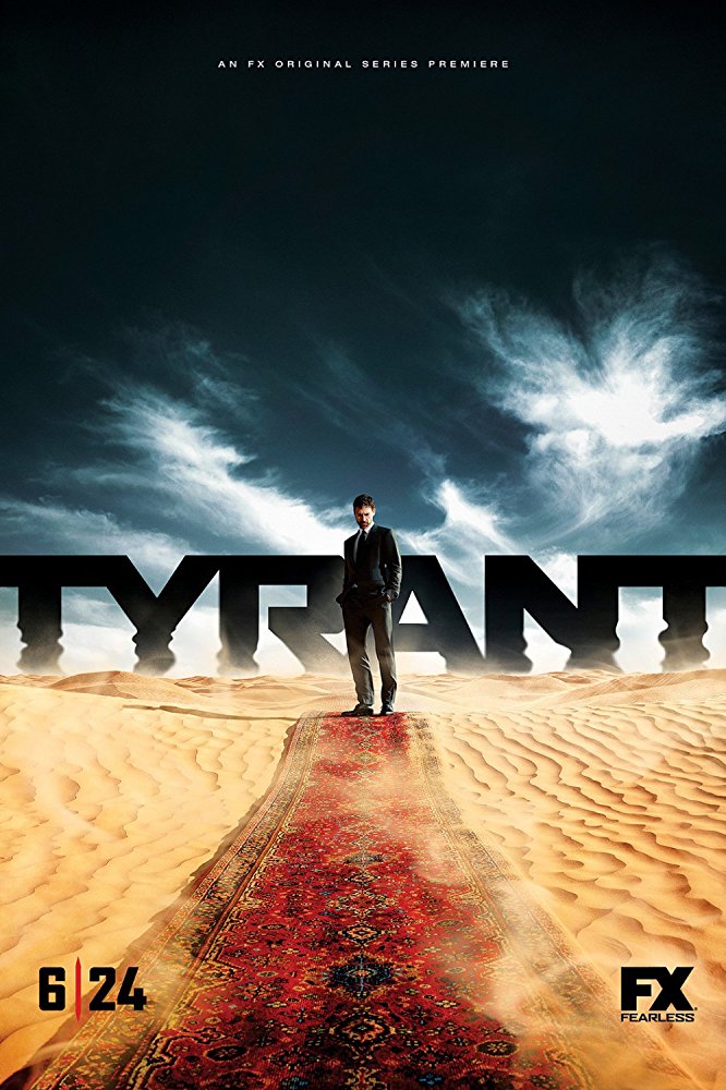 Tyrant (2014)