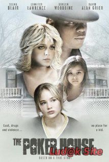 The Poker House (2008)