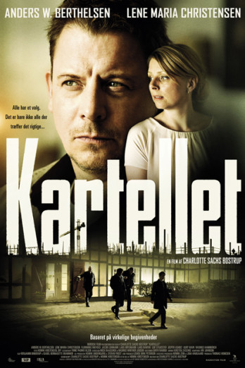 Kartellet Aka The Cartel (2014)