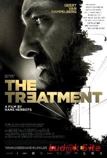 De Behandeling Aka The Treatment (2014)