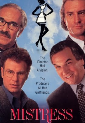 Mistress (1992)