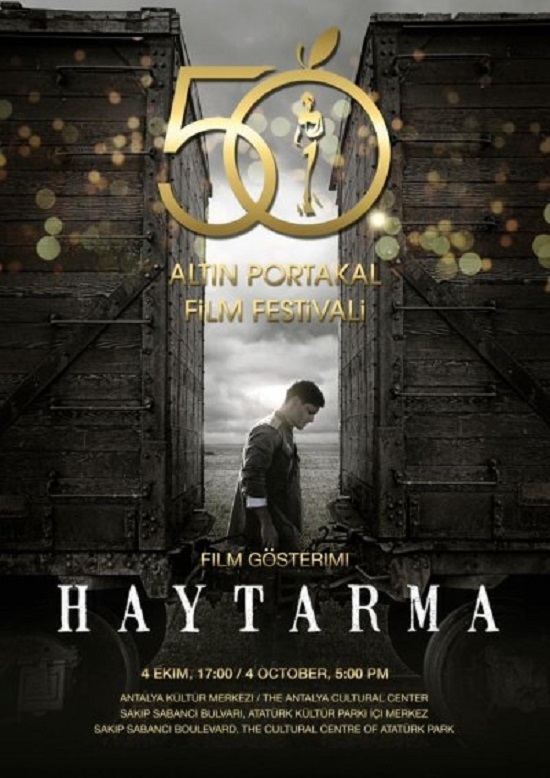 Khaytarma (2013)
