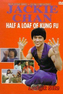 Half a Loaf of Kung Fu (1980)