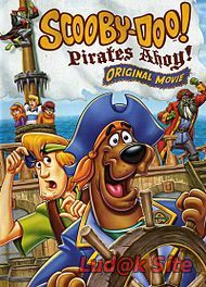 ScoobyDoo! Pirati Dolaze (2006)